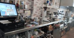 TRASPASO BAR – CAFETERIA r.170001