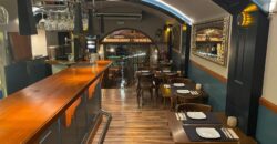 TRASPASO RESTAURANTE r.170004