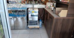 TRASPASO BAR – CAFETERIA r.170001