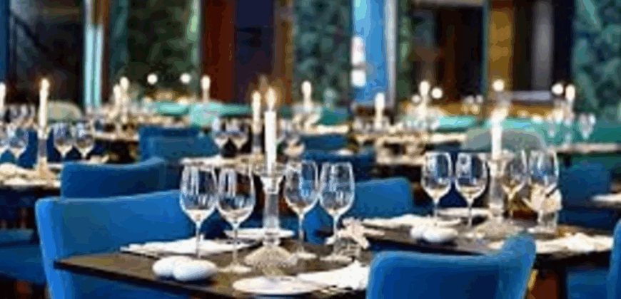 TRASPASO RESTAURANTE r.1390