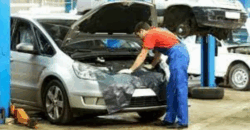 TRASPASO TALLER MECÁNICO r.1391