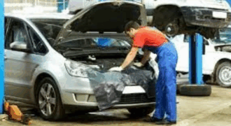 TRASPASO TALLER MECÁNICO r.1391