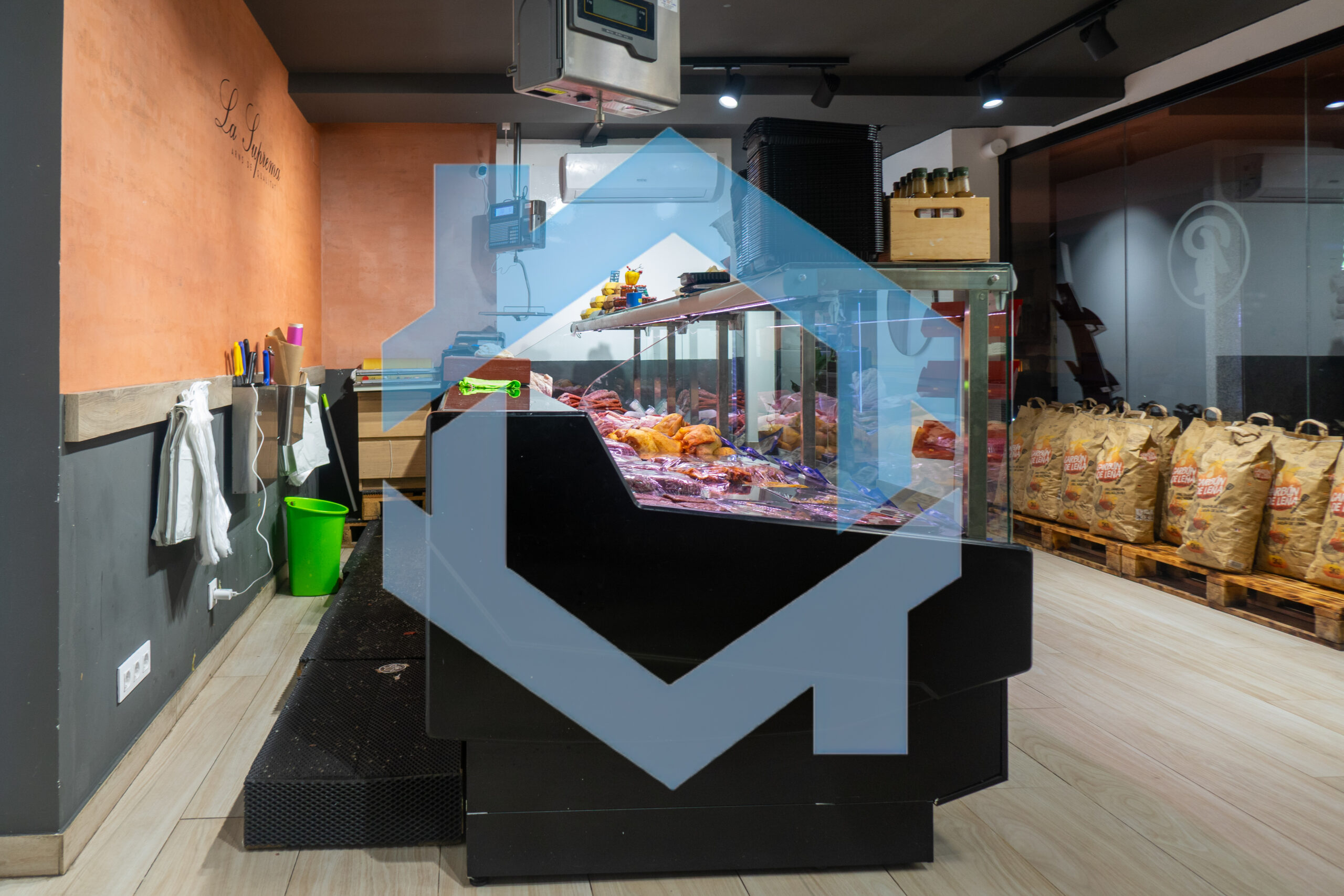 TRASPASO CARNICERIA r.90020011