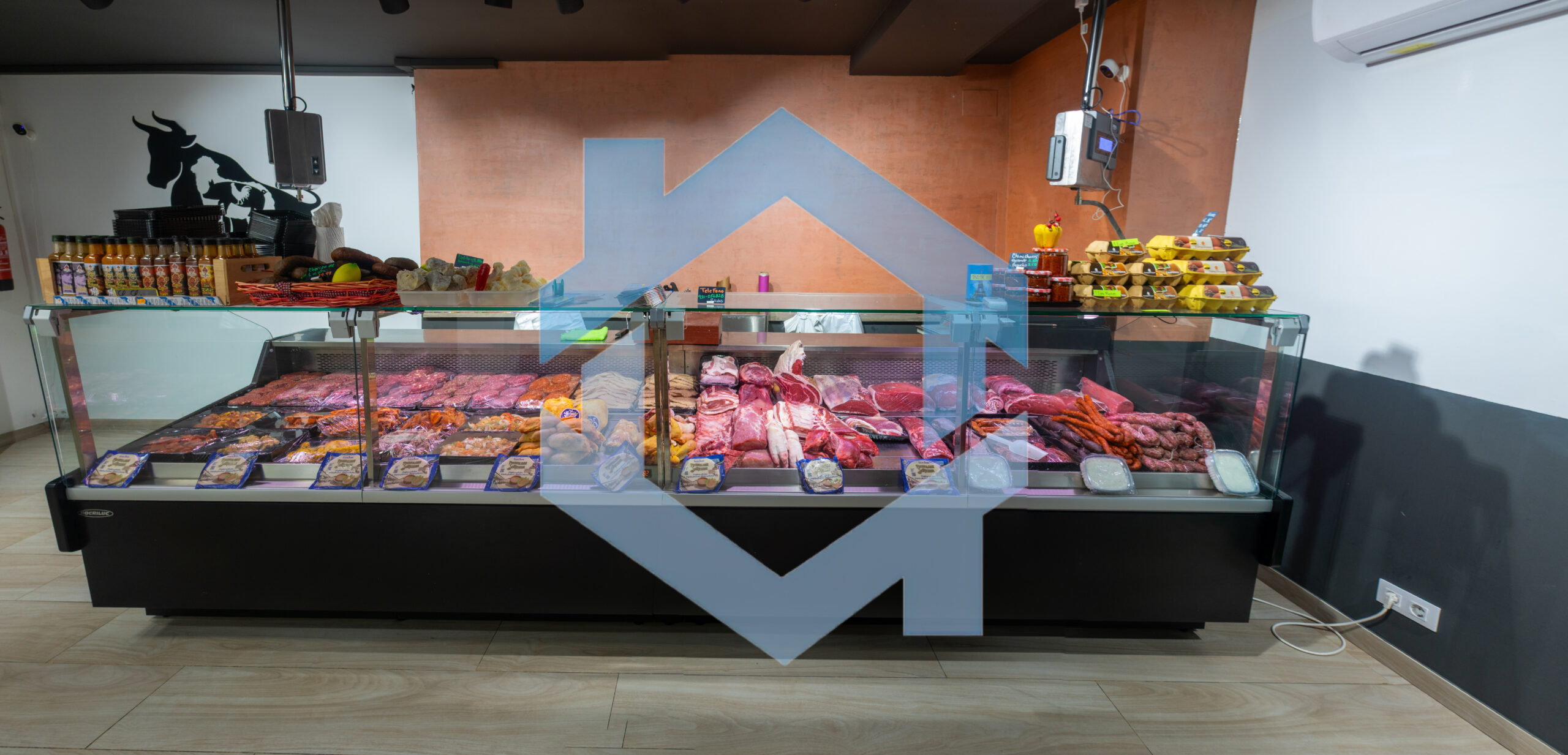 TRASPASO CARNICERIA r.90020011