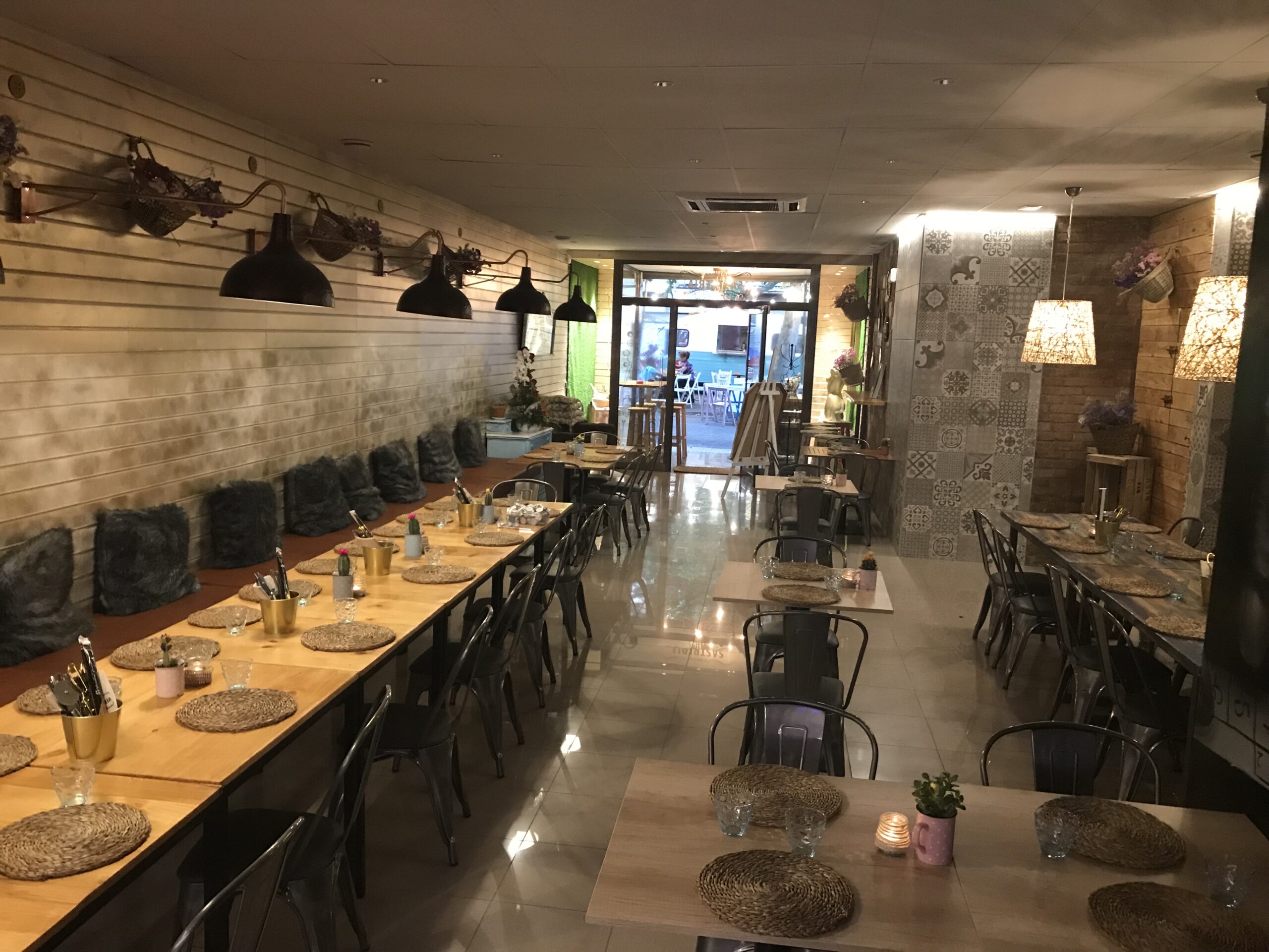 TRASPASO PIZZERIA r.60020015