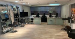 TRASPASO PELUQUERIA r.1350