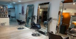 TRASPASO PELUQUERIA r.1350