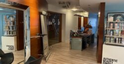 TRASPASO PELUQUERIA r.1350