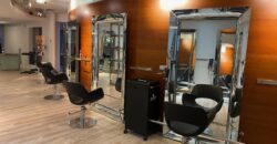 TRASPASO PELUQUERIA r.1350