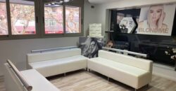 TRASPASO PELUQUERIA r.1350