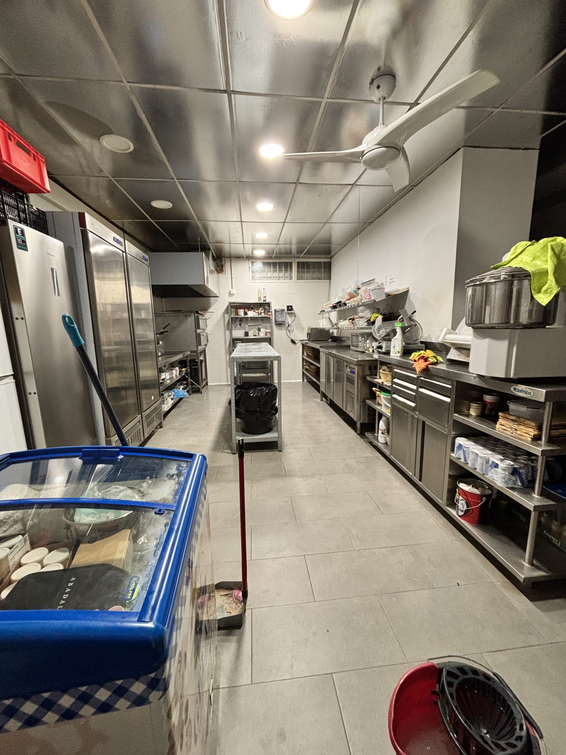 TRASPASO PIZZERIA r.60020015