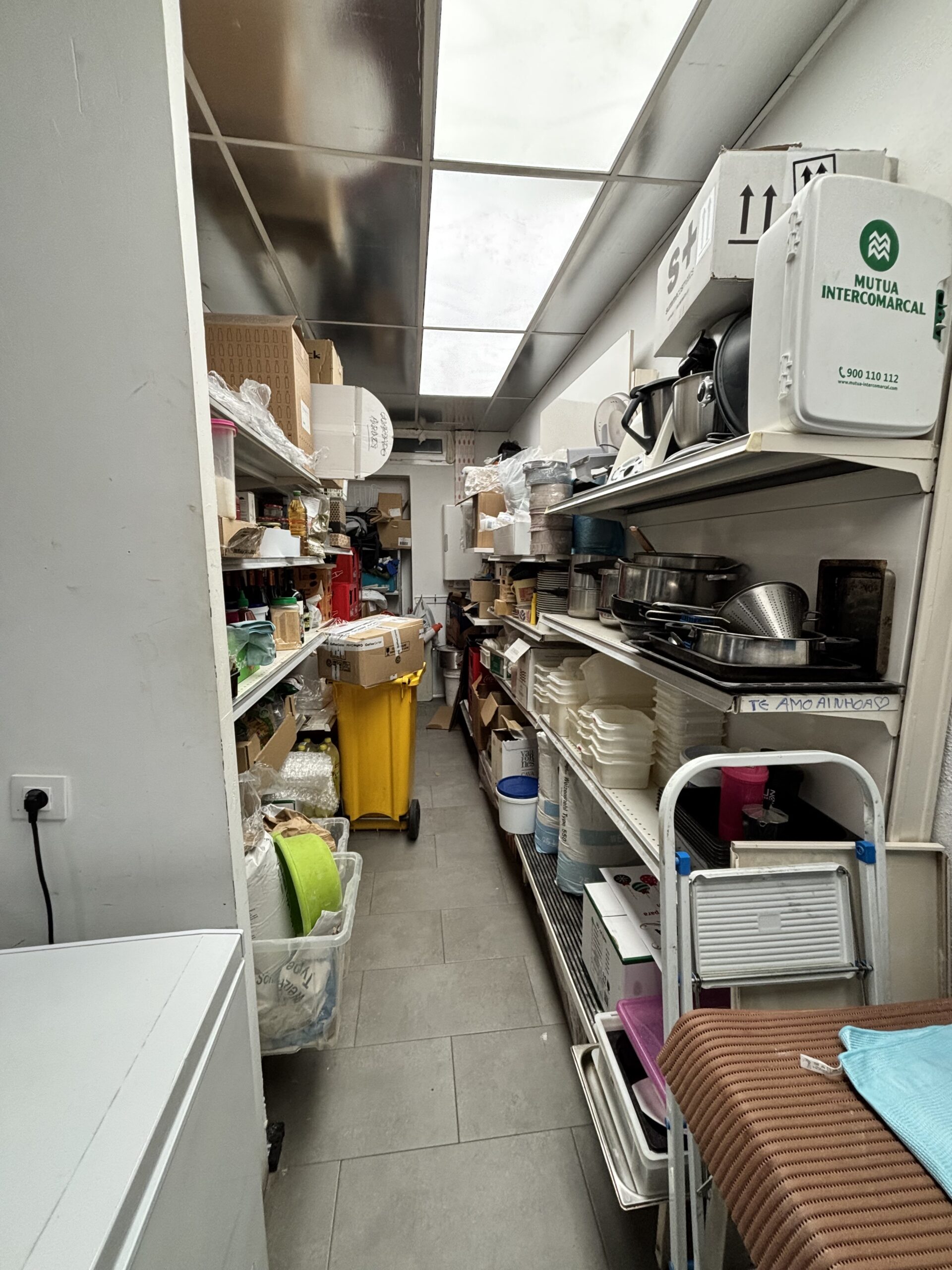 TRASPASO PIZZERIA r.60020015