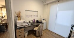 TRASPASO CLINICA DE UÑAS r.170005