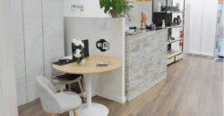 TRASPASO CENTRO ESTETICA Y MICROPIGMENTACION r.20021158