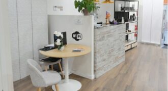 TRASPASO CENTRO ESTETICA Y MICROPIGMENTACION r.20021158