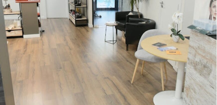 TRASPASO CENTRO ESTETICA Y MICROPIGMENTACION r.20021158