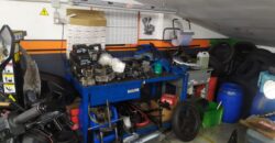 TRASPASO DE TALLER DE MOTOS r.80020029