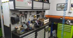TRASPASO DE TALLER DE MOTOS r.80020029