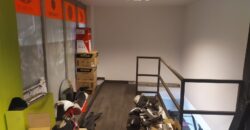 TRASPASO DE TALLER DE MOTOS r.80020029