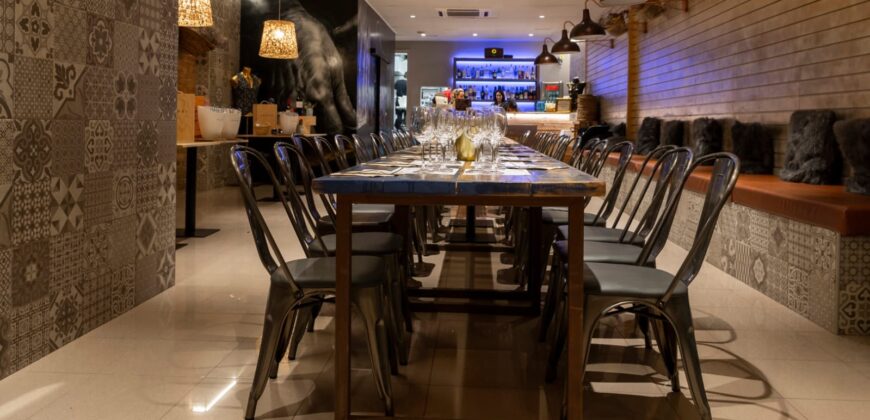 TRASPASO PIZZERIA r.60020015