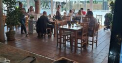 TRASPASO RESTAURANTE r.170006