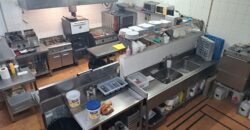 TRASPASO RESTAURANTE r.170006