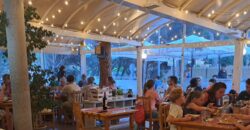 TRASPASO RESTAURANTE r.170006