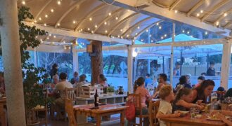 TRASPASO RESTAURANTE r.170006