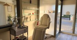 TRASPASO CLINICA DE UÑAS r.170005