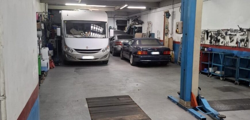 TRASPASO TALLER r.20021159