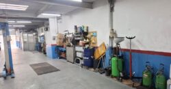 TRASPASO TALLER r.20021159