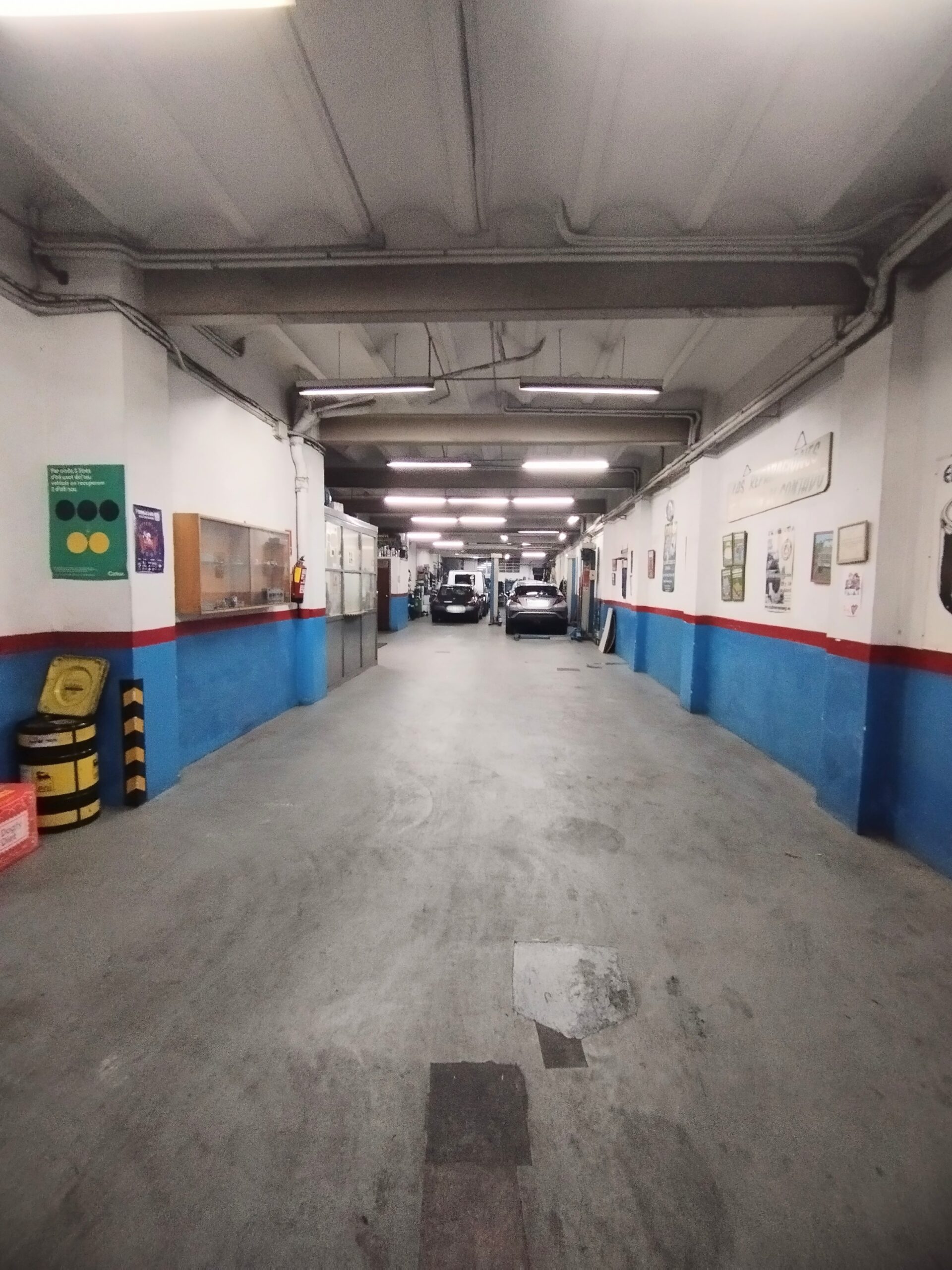 TRASPASO TALLER r.20021159