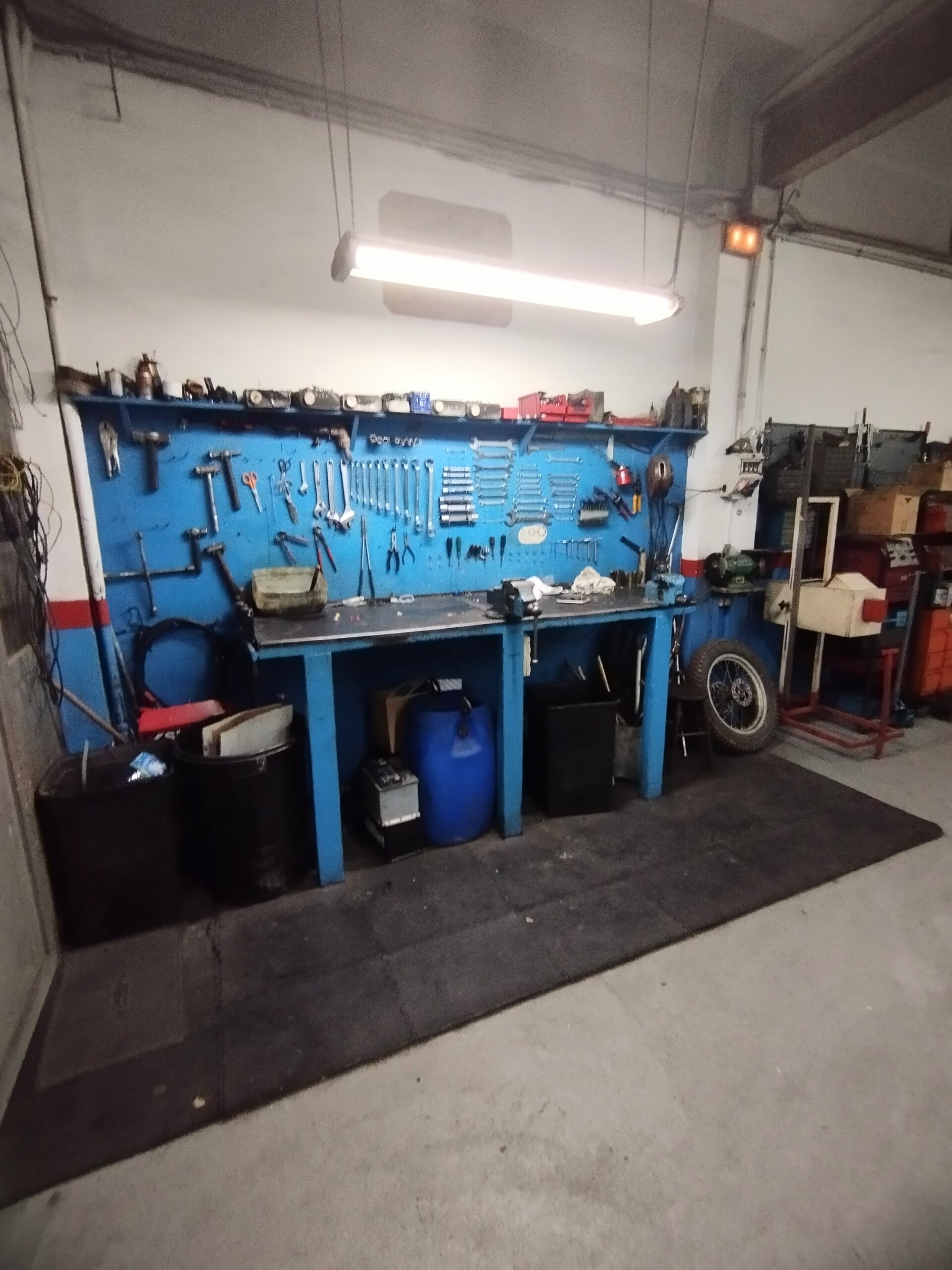 TRASPASO TALLER r.20021159