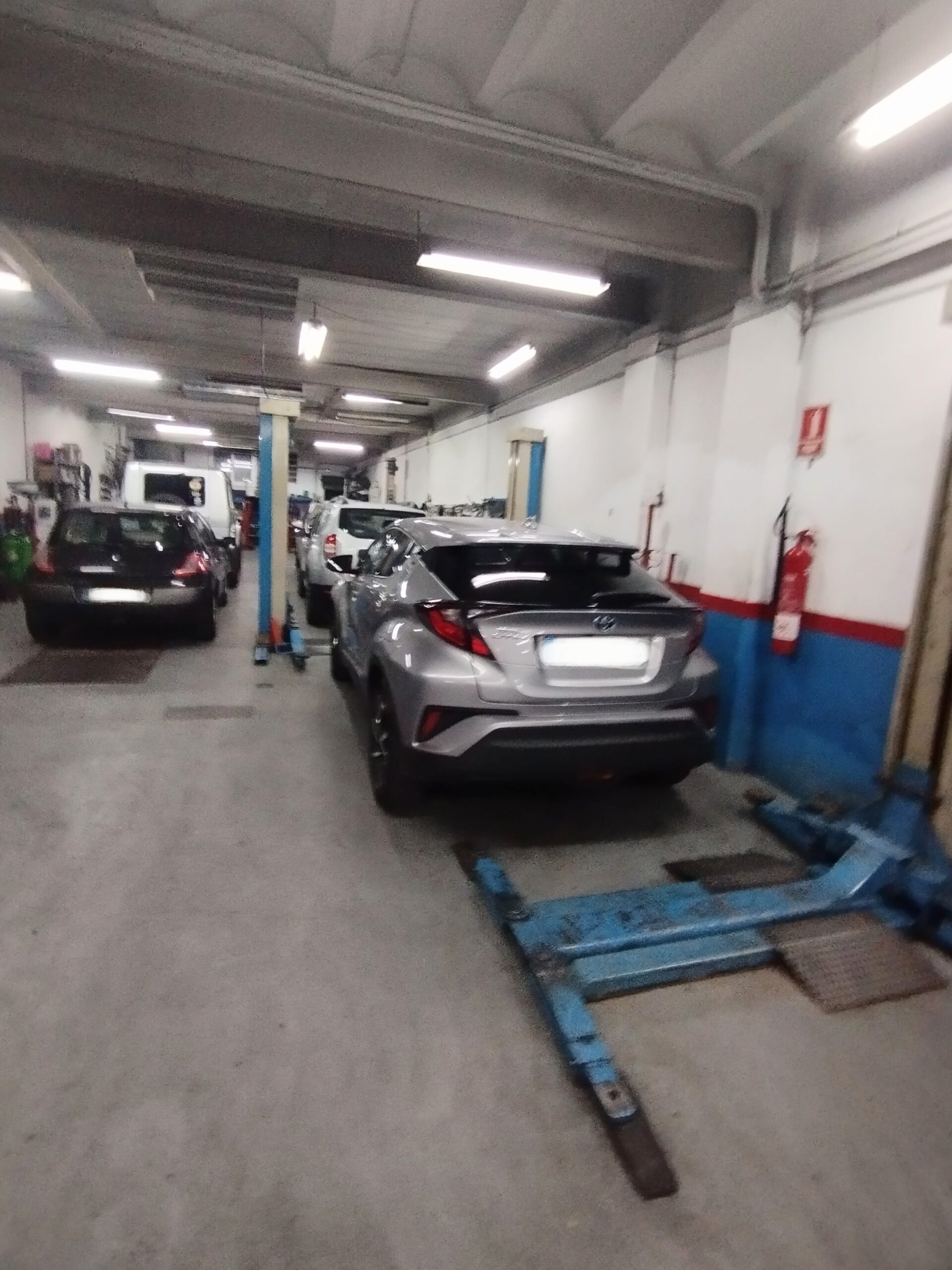 TRASPASO TALLER r.20021159