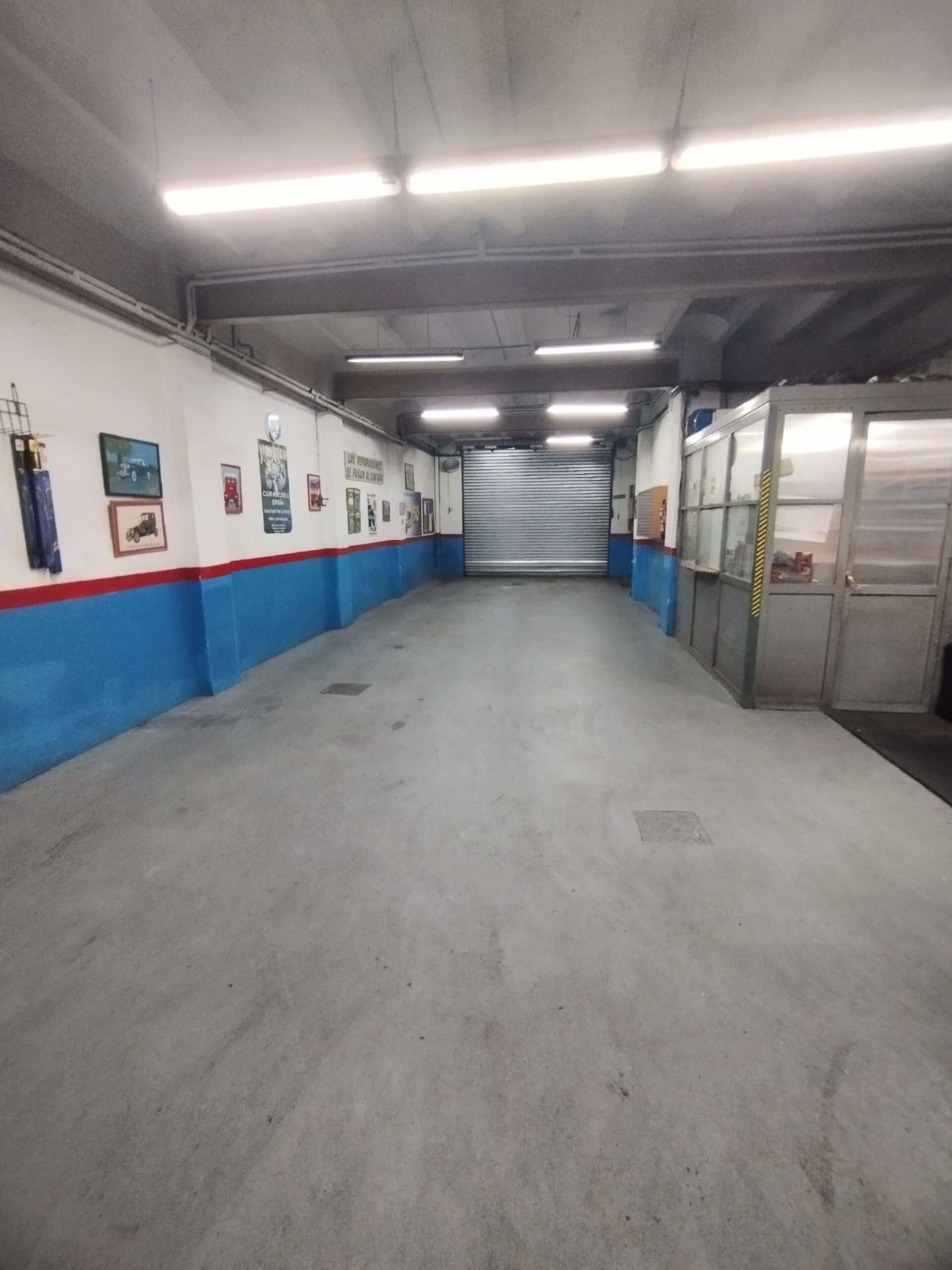 TRASPASO TALLER r.20021159