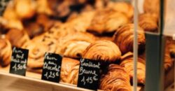 TRASPASO CAFETERIA PANADERIA r.20021160