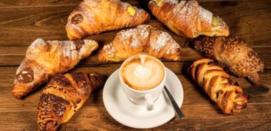 TRASPASO CAFETERIA PANADERIA r.20021160