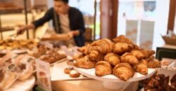 TRASPASO CAFETERIA PANADERIA r.20021160