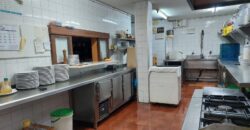 TRASPASO BAR RSTE r.1389