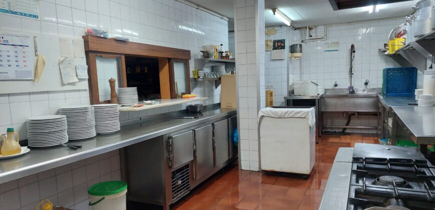 TRASPASO BAR RSTE r.1389