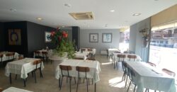 TRASPASO BAR RSTE r.1389