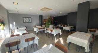 TRASPASO BAR RSTE r.1389