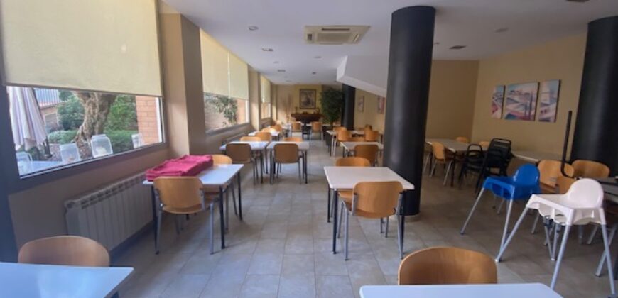 TRASPASO BAR RSTE r.1389