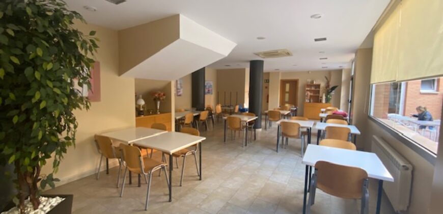 TRASPASO BAR RSTE r.1389