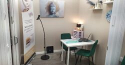 TRASPASO CENTRO ESTETICO r.80020030