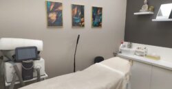 TRASPASO CENTRO ESTETICO r.80020030