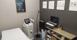 TRASPASO CENTRO ESTETICO r.80020030