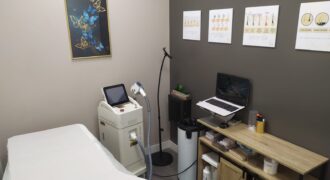 TRASPASO CENTRO ESTETICO r.80020030