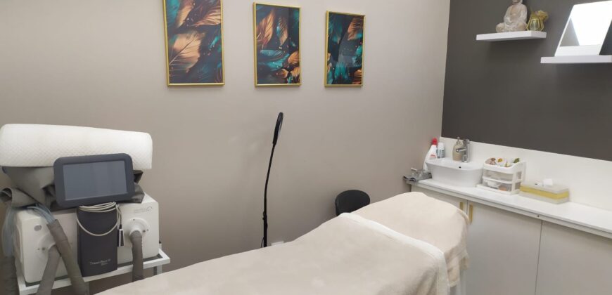 TRASPASO CENTRO ESTETICO r.80020030