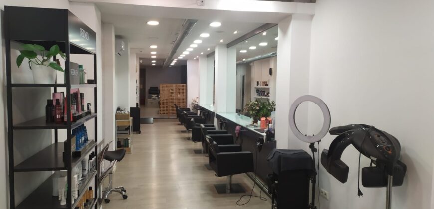 TRASPASO CENTRO ESTETICA r.80020031
